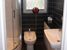 Bathroom 01 - 02 - Tiling